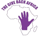 The Give Back Foundation Africa logo